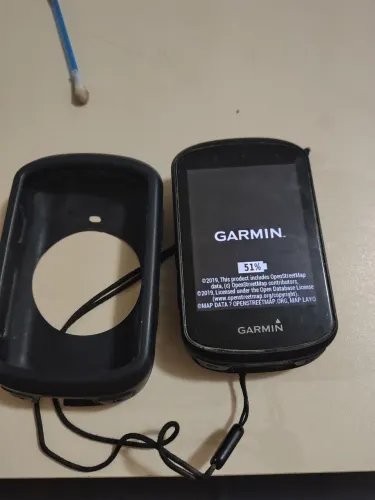 Garmin 530