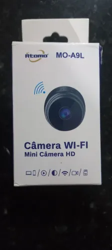 Camera wifi