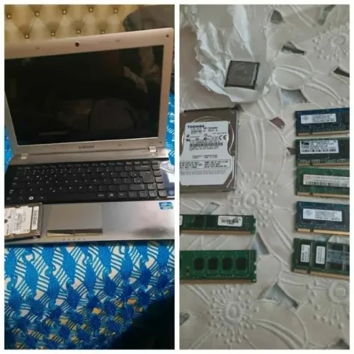 lote de informática