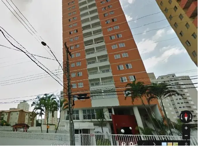 Melhor localização em SJC, Edifício Ilhéus Jardim Veneza, 3 dorm, 2 wc, 2 garagens.