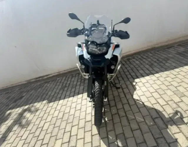 Moto BMW 850 GS Aparti de entrada 5.543,72