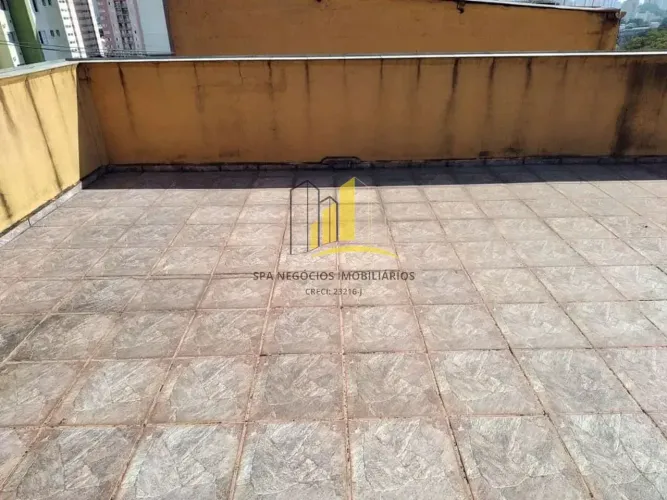 Casa Residencial à venda, Vila Aricanduva, São Paulo - CA0135.