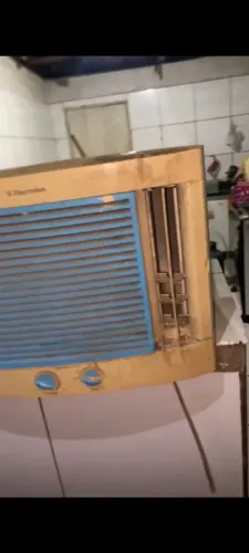Vende ar condicionado 400