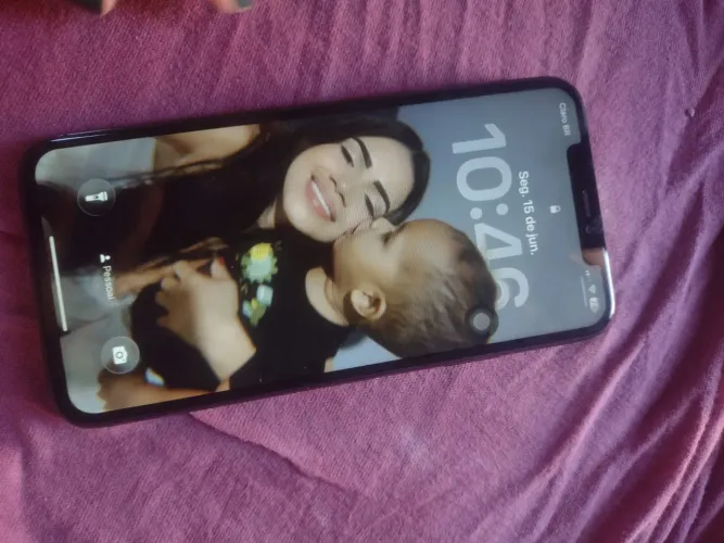 Vendo iPhone 11 Pro Max 256 gb Face ID