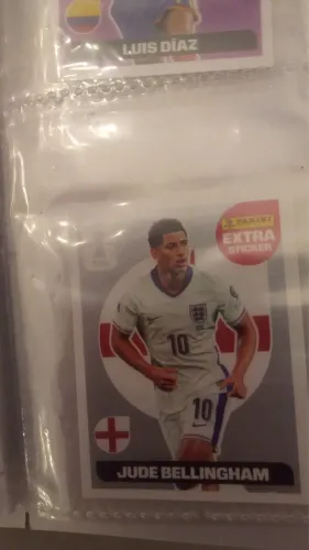 Carta legend