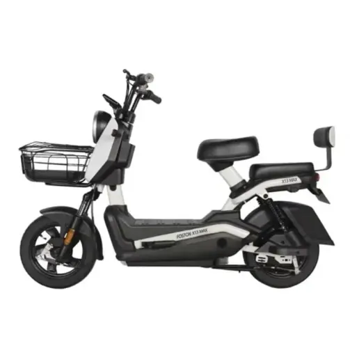 ? Foston X13 Max Elétrica NOVA - 1.000W - 0 KM - R$ 6.000