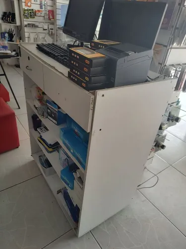 Móvel loja