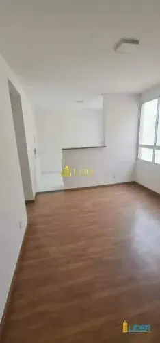 LINDO APARTAMENTO SEGUNDA LOCAÇÃO