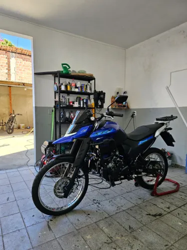 Lander 250 YAMAHA 2025