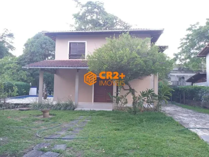 Vendo casa em condomínio em Aldeia 266m² - Casa Nova D'Aldeia- Camaragibe