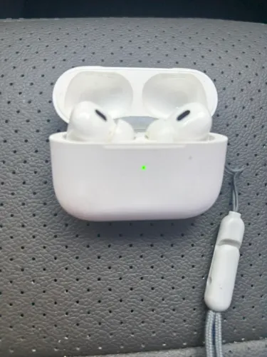 Air pods segunda geração 