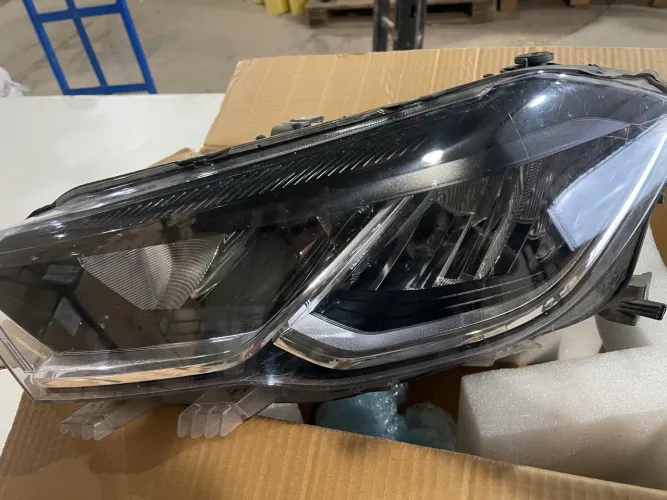 Farol do polo hightline 2024 original