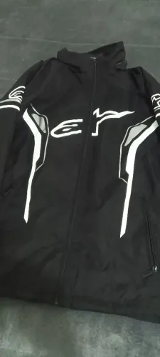 Jaqueta masculina