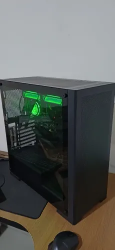 PC Desktop Intel Core i5-6400 | 8GB RAM DDR4 | SSD 240GB