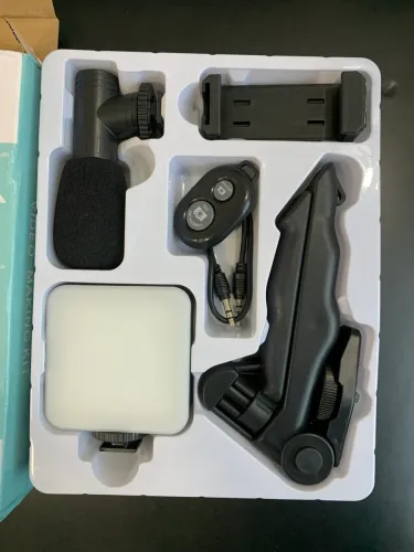 Kit Vlog