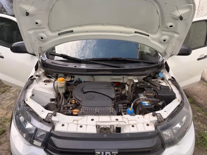 Fiat Mobi Like 1.0 Fire Flex 5P. 2023