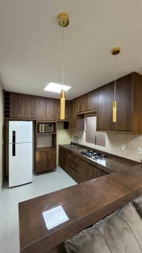 ALUGA-SE apartamento mobiliado liberdade
