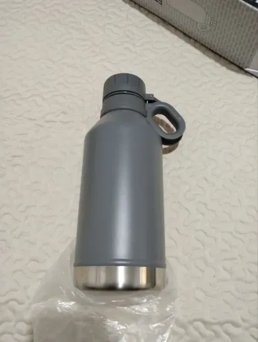 Garrafa Térmica 1200ml