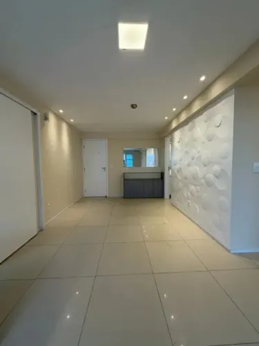 Apartamento á venda no bairro Campos Elíseos!!