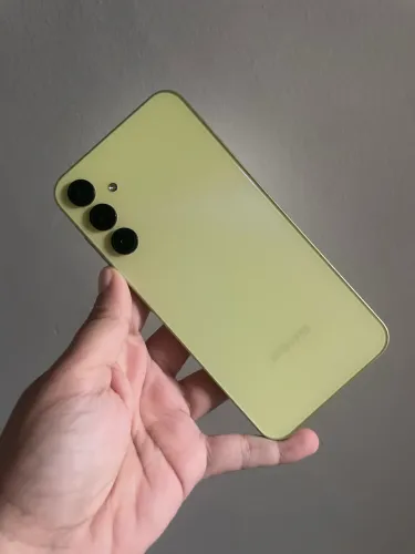 CELULAR SAMSUNG A15 NO PRECINHO