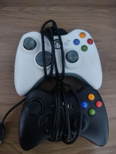 xbox e kinect dois controles mais jogos