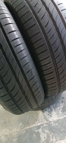 2 pneus pirelli 195/65/15