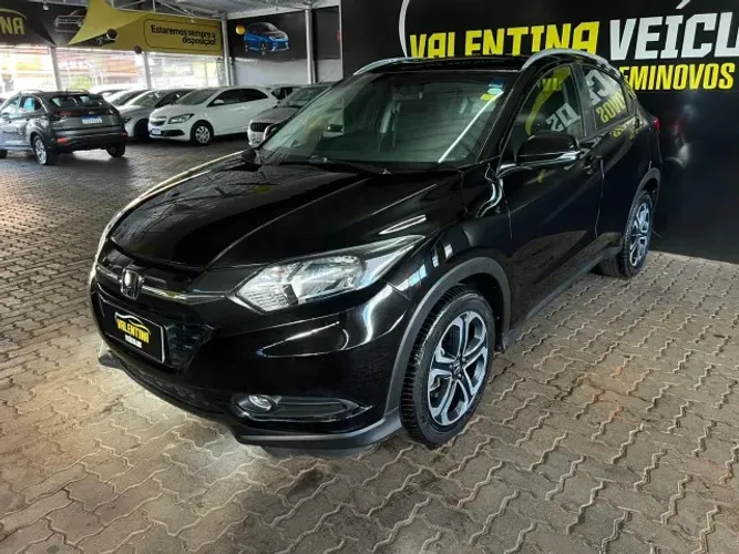 Honda HR-V EX 1.8 Flexone 16V 5P Aut. 2016
