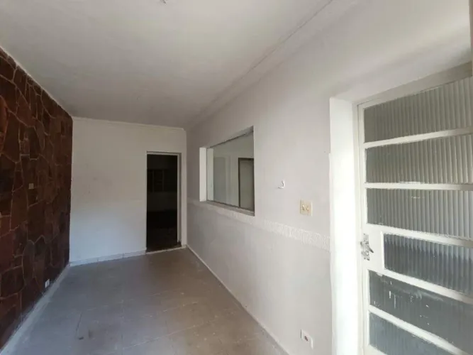 Casa para alugar 3 quartos Centro - Uberaba/MG