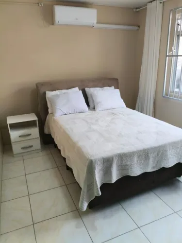 ALUGUEL DE CASA PRA TEMPORADA