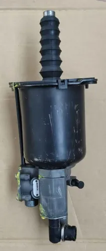 Servo de Embreagem WABCO *0 0002541247 P/ ATEGO e AXOR