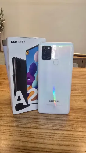 Galaxy A21s