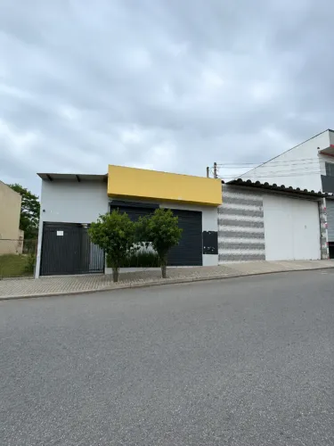 Restaurante Completo Aluguel e passo o ponto