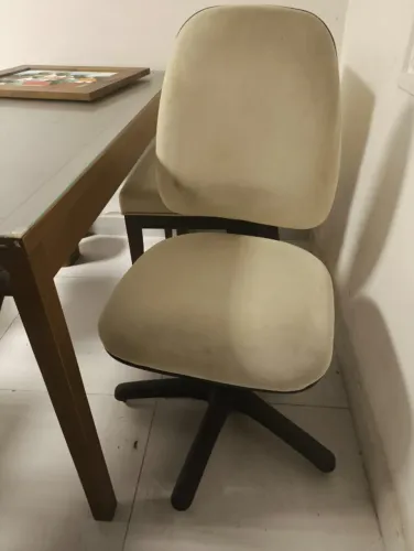 CADEIRA GIRATÓRIA DE ESCRITÓRIO / HOME OFFICE