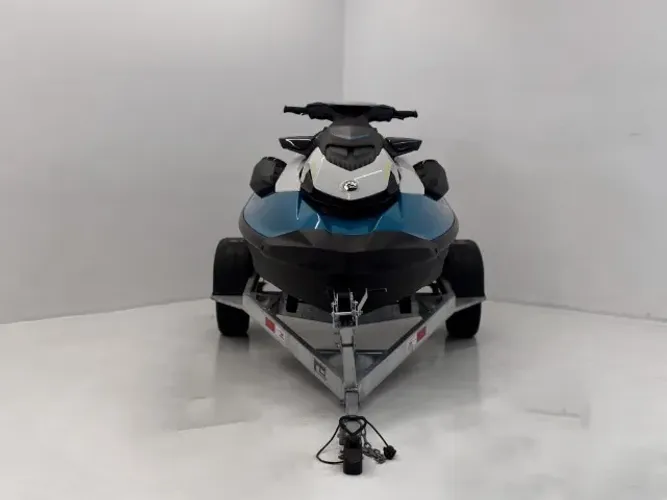 SEADOO 130 GTI SE ANO 2025 COM 12 HORAS 