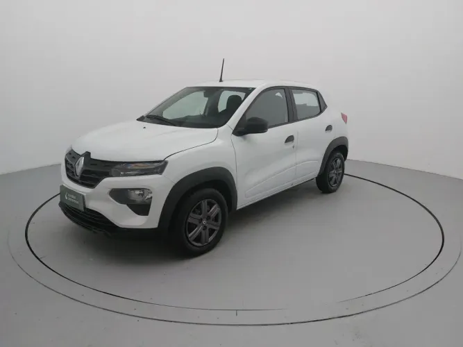 Renault Kwid 1.0 Zen 2026