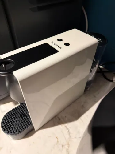 Nespresso Essenza Mini - Branca 110v