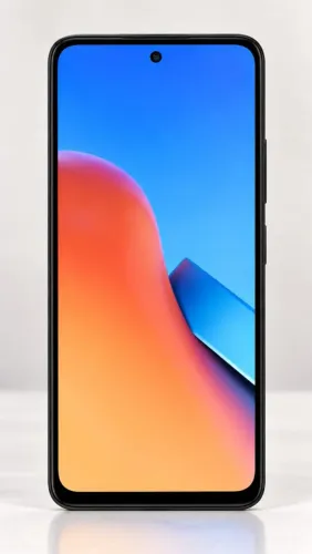 Redmi 12 ? Jade Black ? 128 GB