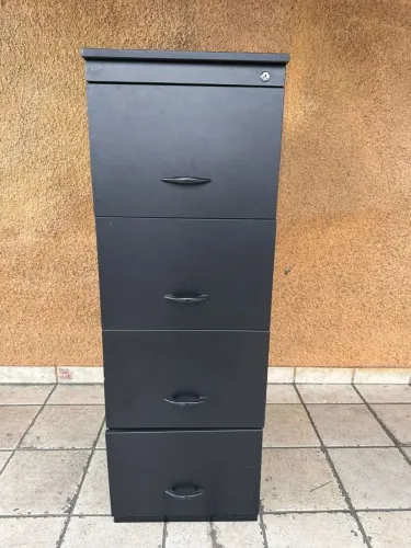 Arquivo Gaveteiro