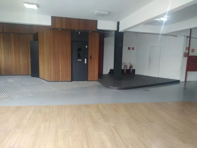 LOCAÇÃO DE PRÉDIO COMERCIAL NA CONCEIÇÃO, ZONA SUL DE SÃO PAULO