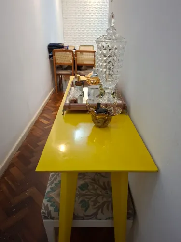 Aparador de sala laqueado