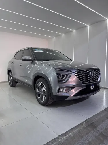 Hyundai Creta Limited 1.0 TB 12V Flex AUT 2022