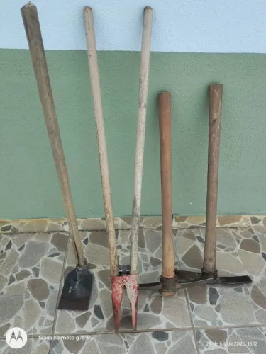 Ferramentas