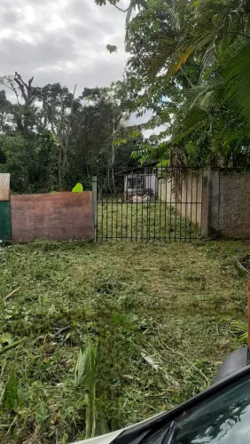 Vende-se Terreno Balneário Nereidas Guaratuba-PR