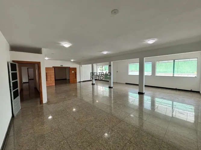Loja para locação no Betânia