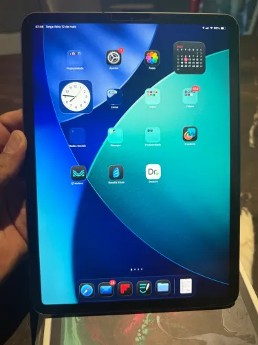 ipad pro 2018 11