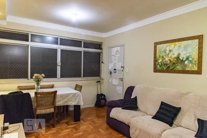 Apartamento à Venda - Vila Mariana, 3 Quartos, 103 m2