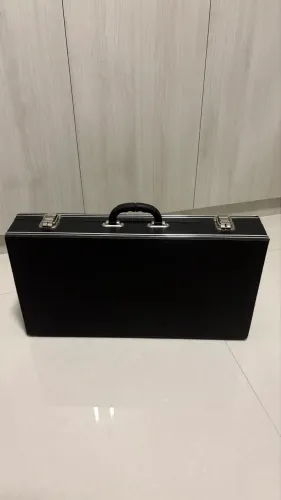 Pedalboard Case 60X31