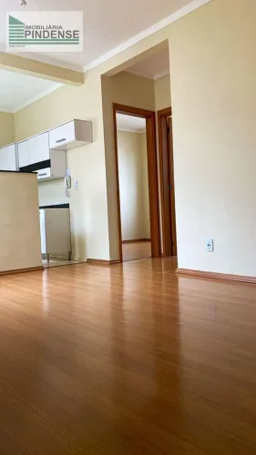 Apartamento em Crispim - Pindamonhangaba, SP