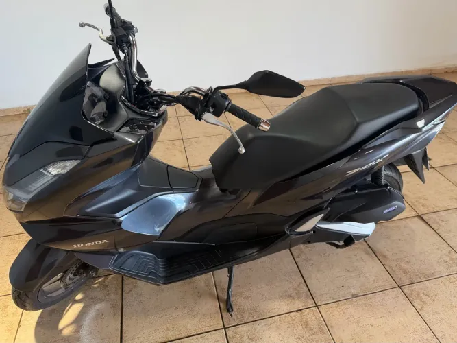 Honda PCX 160 2023 Baixa KM