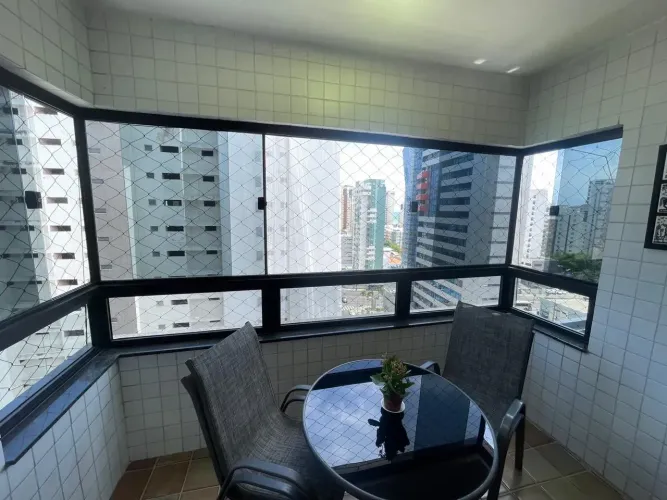 MORAR BEM É VIVER COM CONFORTO, LOCALIZAÇÃO E ESTILO